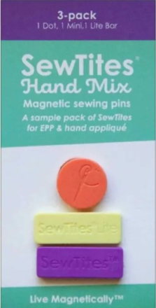 SewTites Hand Mix 3-Pack