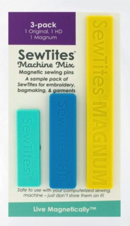 SewTites Machine Mix 3-Pack