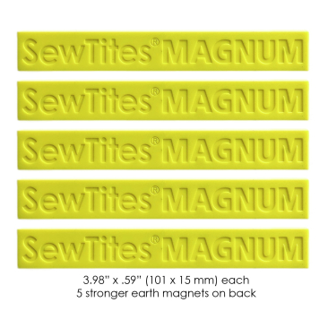 SewTites Magnum 5-pack