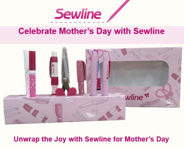 Sewline Perfect Quilt Gift Box