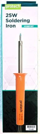 Stencil Burner