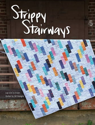 Stripology Mixology 3 Book by Gudrun Erla
