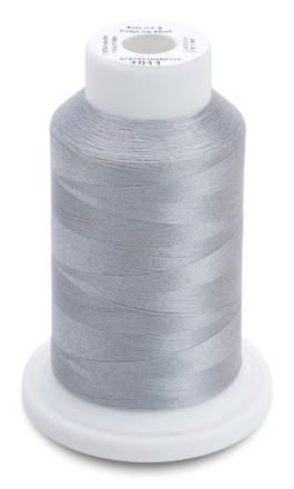 Sulky 60wt PolyLite ™ Embroidery Thread - 1500m/1650yds Mini Cone