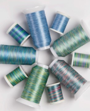 Fantastico Thread - 500 yard Spool