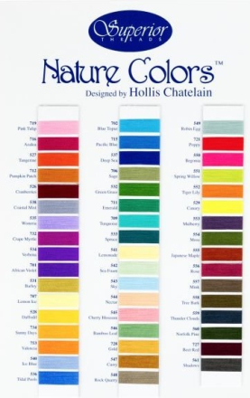 Nature Colors™
