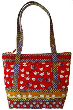 Annie’s Favorite Purses Pattern - By Annie
