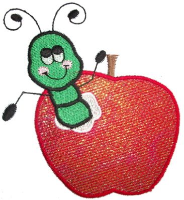 Glitter Critters by 1-2-3 Designs