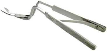 Ultimate Squeeze Scissors with Blunt Tips Havel's 33026