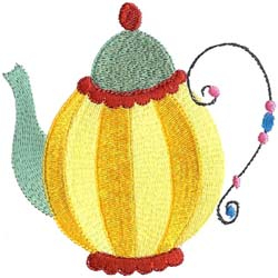 Coffee, Tea, Me? by Julie Hall