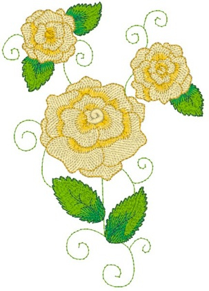 Mylar Roses Galore CD - Purely Gates