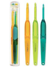 Reflections Crochet Hook Gift Set (Small) by Clover