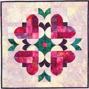 Heart to Heart by Southwind Designs