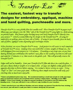 Transfer-Eze