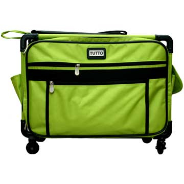 tutto luggage