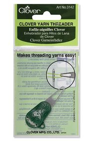 Yarn Threader by Clover