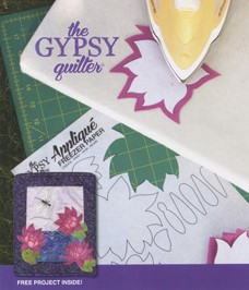 Applique Freezer Paper – The Gypsy Quilter