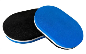 Grip & Stitch Quilting Disks by The Gypsy Quilting