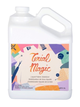 Terial Magic Spray Refill