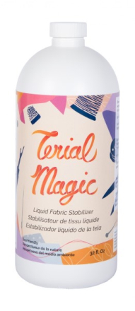 Terial Magic Spray 32 oz Refill