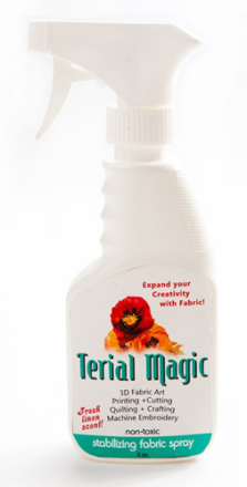 Terial Magic Spray Mini