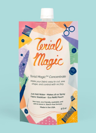 Terial Magic Concentrate