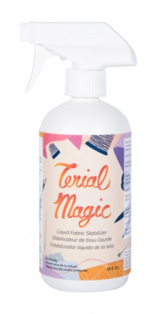 Terial Magic Spray 16oz