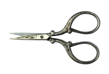 Premium Embroidery Scissors 3.5" - Tooltron