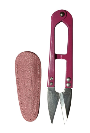 Quick Snips with Sheath - Tooltron