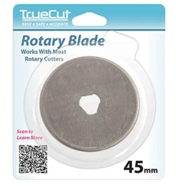 True Cut Rotary Blade Refill