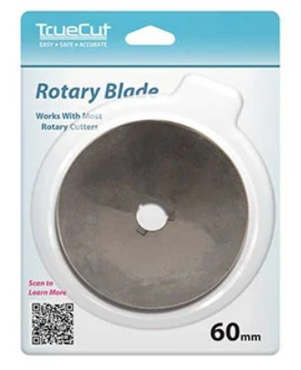True Cut Rotary Blade Refill