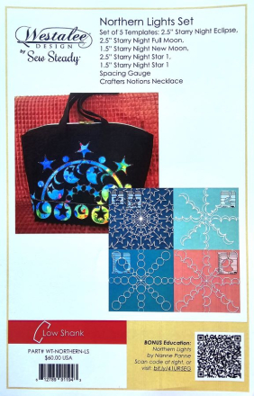 Westalee Design Northern Lights Kit