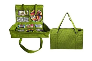 Carry-All CA120 - The Yazzii Collection