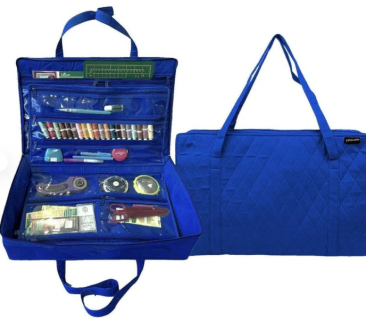 Carry-All CA120 - The Yazzii Collection