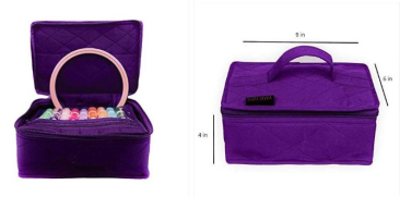 4 Pocket Craft Organizer CA340 – The Yazzii Collection