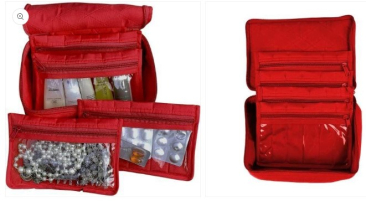 4 Pocket Craft Organizer CA340 – The Yazzii Collection