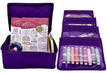4 Pocket Craft Organizer CA340 – The Yazzii Collection