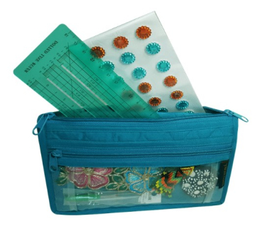 Project Pouch CA490 - The Yazzii Collection