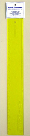 Add-A-Quarter 18"