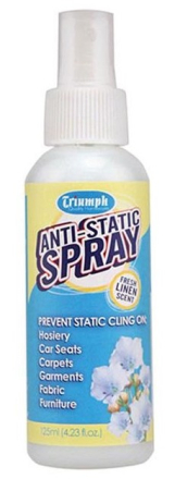 Anti-Static Spray