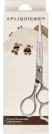 Apliquick ®™ Scissors Large