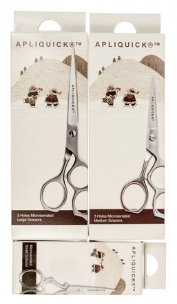 Apliquick ®™ Scissors Large