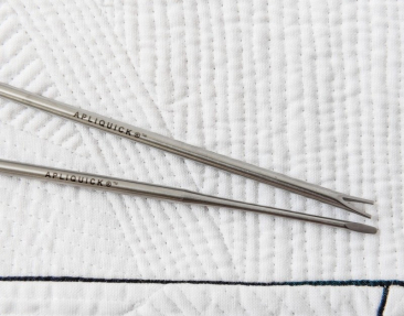 Apliquick ®™ Tools