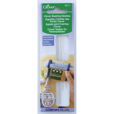 Beading Needles Assortment by Clover