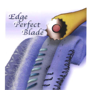 Edge Perfect Blade II