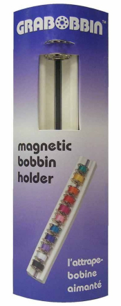 Grabobbin Magnetic Bobbin Holder