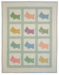 Quiltsmart Great Scott!