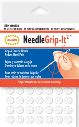 Needle Grip-It 2