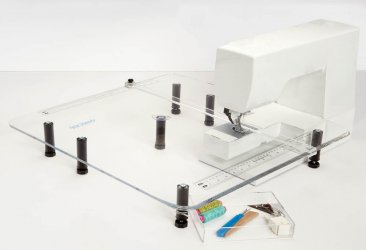 Sew Steady Portable Table - Big