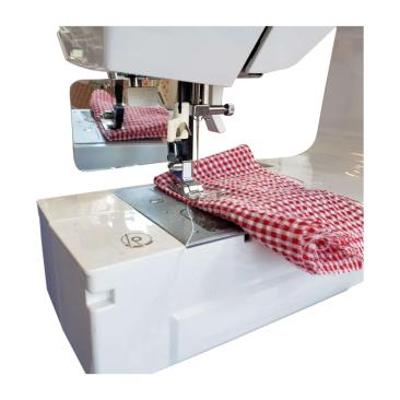 The Original Quilter’s Rear View Mirror