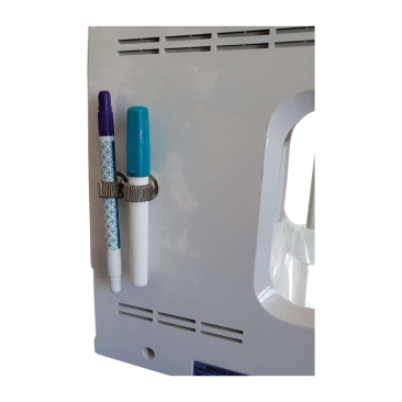 The Original Quilter’s Rear View Mirror